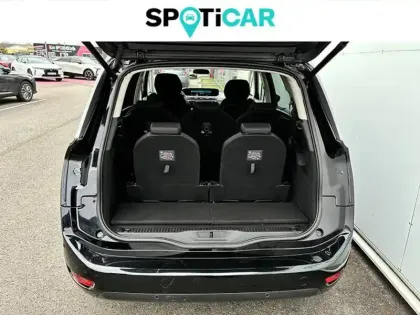 Photo 21 Citroën C4 Gén. I Ph1 Evo Shine 5