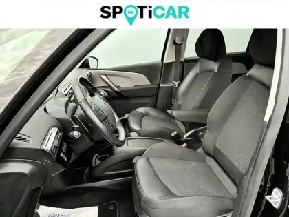 Photo 69 Citroën C4 Grand  Spacetourer BlueHDi 130 S&S EAT8