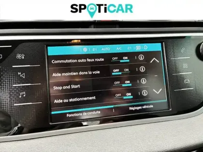 Photo 45 Citroën C4 Gén. I Ph1 Evo Shine 5