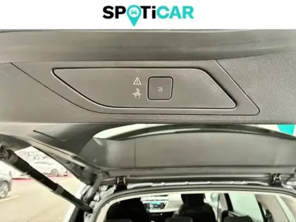 Photo 123 Citroën C4 Grand  Spacetourer BlueHDi 130 S&S EAT8