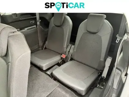 Photo 116 Citroën C4 Grand  Spacetourer BlueHDi 130 S&S EAT8