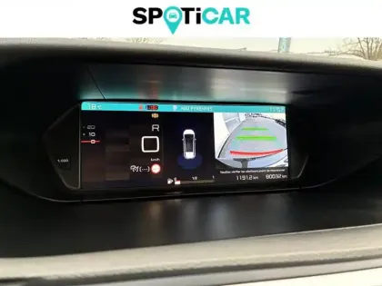 Photo 55 Citroën C4 Gén. I Ph1 Evo Shine 5