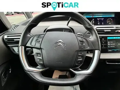 Photo 39 Citroën C4 Gén. I Ph1 Evo Shine 5