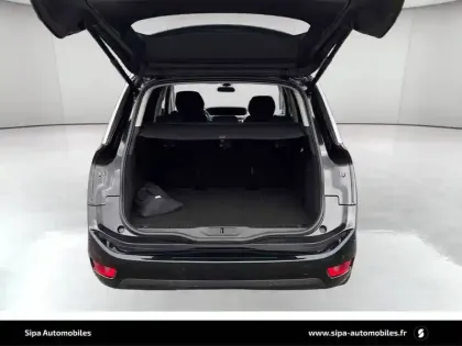 Photo 11 Citroën C4 Grand  Spacetourer BlueHDi 130 S&S EAT8