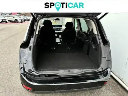 Photo 125 Citroën C4 Grand  Spacetourer BlueHDi 130 S&S EAT8