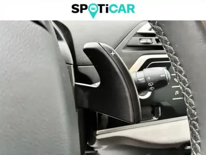 Photo 89 Citroën C4 Grand  Spacetourer BlueHDi 130 S&S EAT8