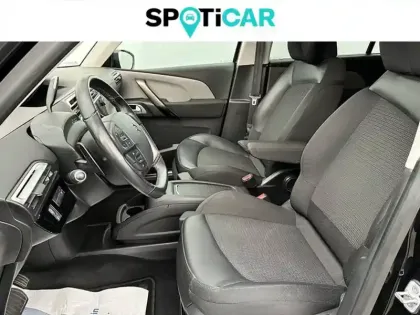 Photo 52 Citroën C4 Gén. I Ph1 Evo Shine 5