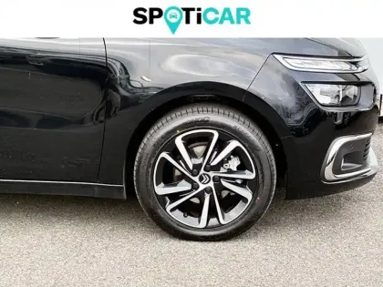 Photo 149 Citroën C4 Grand  Spacetourer BlueHDi 130 S&S EAT8