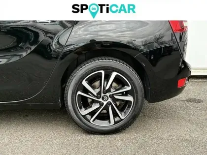 Photo 31 Citroën C4 Gén. I Ph1 Evo Shine 5