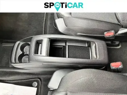 Photo 95 Citroën C4 Grand  Spacetourer BlueHDi 130 S&S EAT8