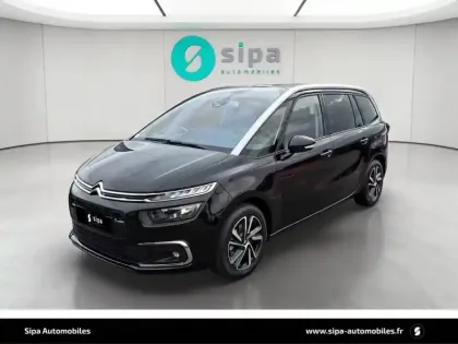 Photo Citroën C4 Shine