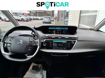 Photo 23 Citroën C4 Gén. I Ph1 Evo Shine 5