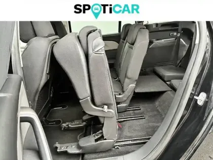 Photo 81 Citroën C4 Grand  Spacetourer BlueHDi 130 S&S EAT8