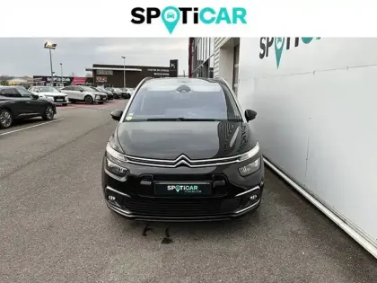 Photo 105 Citroën C4 Grand  Spacetourer BlueHDi 130 S&S EAT8