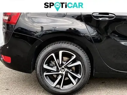 Photo 148 Citroën C4 Grand  Spacetourer BlueHDi 130 S&S EAT8