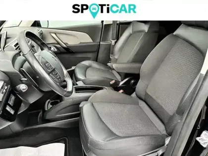 Photo 141 Citroën C4 Grand  Spacetourer BlueHDi 130 S&S EAT8