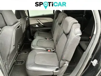Photo 82 Citroën C4 Grand  Spacetourer BlueHDi 130 S&S EAT8
