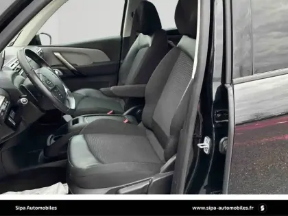 Photo 5 Citroën C4 Grand  Spacetourer BlueHDi 130 S&S EAT8