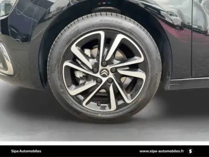 Photo 10 Citroën C4 Grand  Spacetourer BlueHDi 130 S&S EAT8