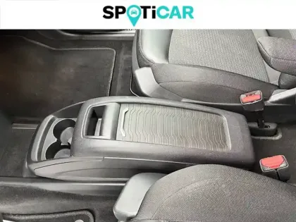 Photo 94 Citroën C4 Grand  Spacetourer BlueHDi 130 S&S EAT8