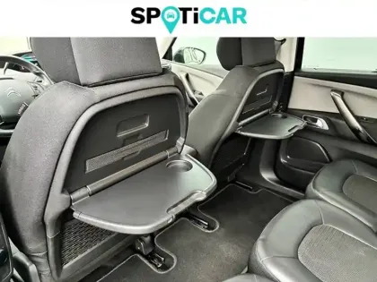 Photo 38 Citroën C4 Gén. I Ph1 Evo Shine 5