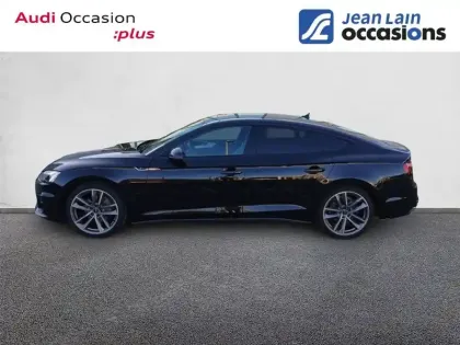 Photo 7 Audi A5  Sportback 40 TDI 204 S tronic 7 Quattro