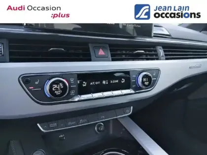 Photo 13 Audi A5  Sportback 40 TDI 204 S tronic 7 Quattro