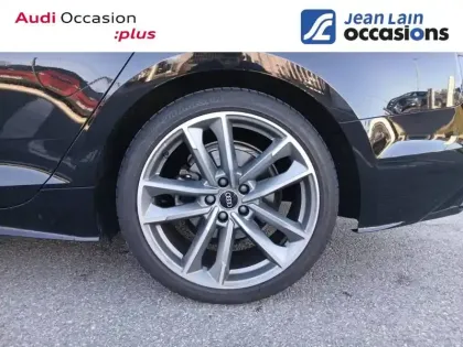 Photo 8 Audi A5  Sportback 40 TDI 204 S tronic 7 Quattro