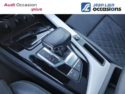 Photo 12 Audi A5  Sportback 40 TDI 204 S tronic 7 Quattro