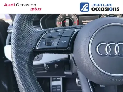 Photo 11 Audi A5  Sportback 40 TDI 204 S tronic 7 Quattro