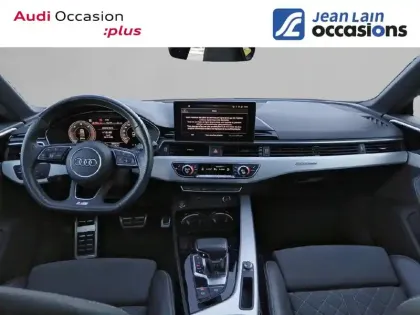 Photo 17 Audi A5  Sportback 40 TDI 204 S tronic 7 Quattro