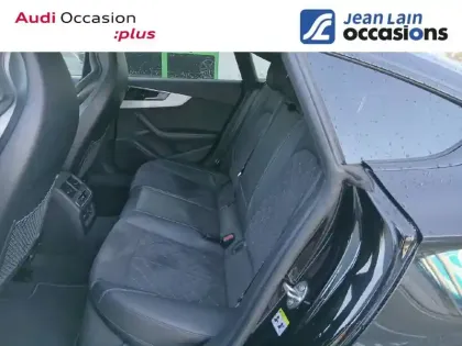 Photo 16 Audi A5  Sportback 40 TDI 204 S tronic 7 Quattro