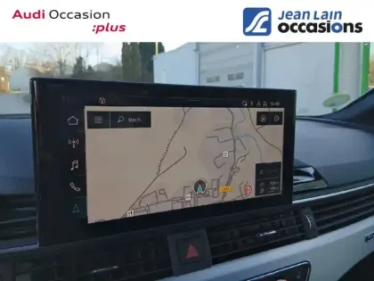 Photo 14 Audi A5  Sportback 40 TDI 204 S tronic 7 Quattro