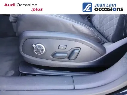 Photo 18 Audi A5  Sportback 40 TDI 204 S tronic 7 Quattro