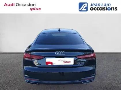 Photo 5 Audi A5  Sportback 40 TDI 204 S tronic 7 Quattro