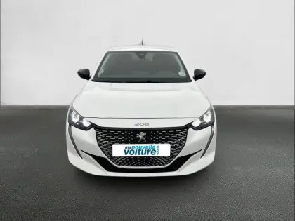 Photo 31 Peugeot 208 Gén. II Ph1 NG Style 5