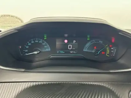 Photo 39 Peugeot 208 Gén. II Ph1 NG Style 5