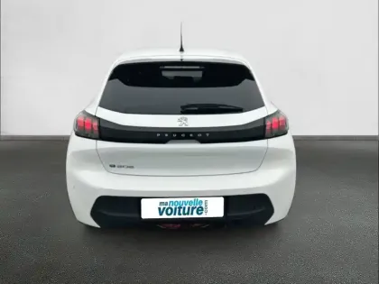 Photo 34 Peugeot 208 Gén. II Ph1 NG Style 5