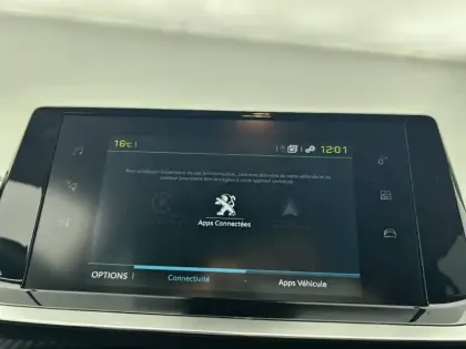 Photo 54 Peugeot 208 Gén. II Ph1 NG Style 5