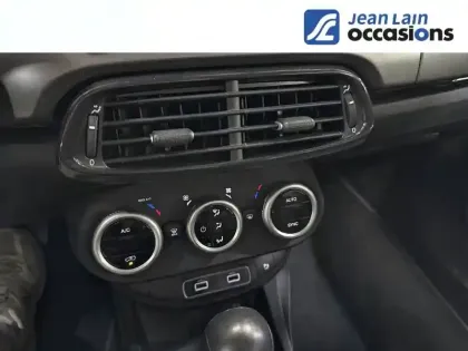 Photo 13 Fiat 500 X 1.5 FireFly 130 ch S/S DCT7 Hybrid