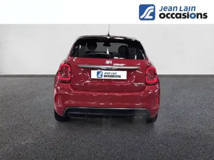 Photo 5 Fiat 500 X 1.5 FireFly 130 ch S/S DCT7 Hybrid