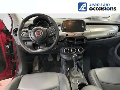 Photo 17 Fiat 500 X 1.5 FireFly 130 ch S/S DCT7 Hybrid