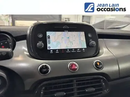 Photo 15 Fiat 500 X 1.5 FireFly 130 ch S/S DCT7 Hybrid