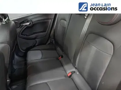 Photo 16 Fiat 500 X 1.5 FireFly 130 ch S/S DCT7 Hybrid