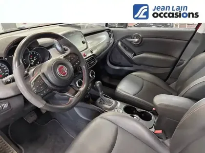 Photo 10 Fiat 500 X 1.5 FireFly 130 ch S/S DCT7 Hybrid