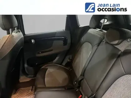 Photo 16 Mini Mini Gén. II (F60) Ph2 Northwood 5