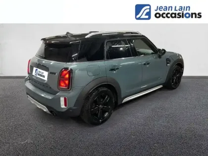 Photo 48 Mini Mini Countryman 178 ch ALL4 BVA8