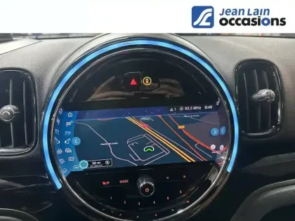 Photo 14 Mini Mini Gén. II (F60) Ph2 Northwood 5