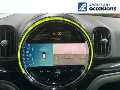 Photo 40 Mini Mini Countryman 178 ch ALL4 BVA8