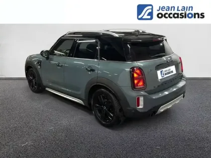 Photo 6 Mini Mini Gén. II (F60) Ph2 Northwood 5